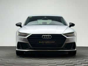 Audi A7 COMPETITION 55 TFSI E QUATTRO - Image 2