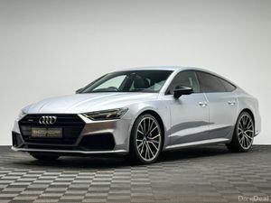 Audi A7 COMPETITION 55 TFSI E QUATTRO - Image 3