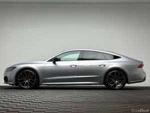 Audi A7 COMPETITION 55 TFSI E QUATTRO - Image 4