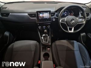 Renault Arkana ICONIC E-TECH HYBRID 145 AUTO - Image 3