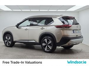 Nissan X-Trail ePOWER X-TRAIL SVE 7 Seater EFORCE - Image 4