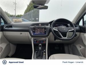 Volkswagen Tiguan Allspace ELEGANCE 2.0 TDI 150HP - Image 2