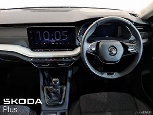 Skoda Octavia OCTAVIA STY 1.5TSI 150HP - Image 3