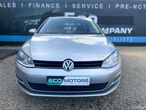VW GOLF, 2014, 1.4 TSI, MANUAL, NEW NCT 03/2027 - Image 2