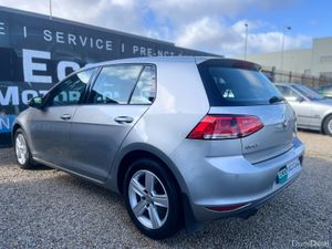 VW GOLF, 2014, 1.4 TSI, MANUAL, NEW NCT 03/2027 - Image 4