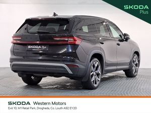 Skoda Kodiaq SELECTION +2.0TDI 150HP DSG - Image 4