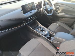 Nissan Qashqai ePOWER SV PREMIUM - Image 3