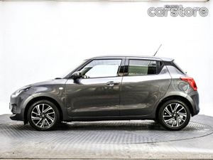 Suzuki Swift 1.2 Mild Hybrid SZ-L MT - Image 3