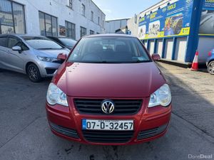 Volkswagen Polo 2007 Low Mileage - Image 3