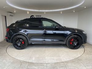 Audi Q5 2022 - Image 4