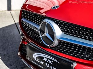 2020 MERCEDES BENZ CLA AMG LINE - Image 3