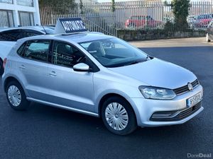 2015 Volkswagen Polo 1.2 Automatic ,30K Miles - Image 3