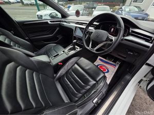 Volkswagen Arteon 2.0 TSI R-LINE EDITION - VIRTUAL - Image 4