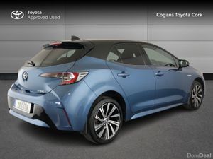 Toyota Corolla 1.8 - Image 2