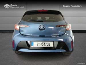 Toyota Corolla 1.8 - Image 4