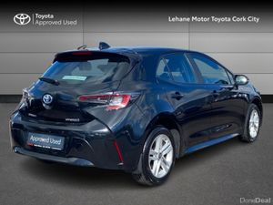 Toyota Corolla COROLLA LUNA HB - Image 2