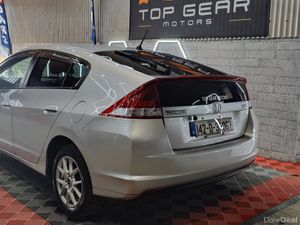 142 Honda Insight 1.3 Petrol Hybrid- - Image 4