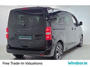 Peugeot Traveller E-Traveller Allure EV 75kWh *8 S - Image 3