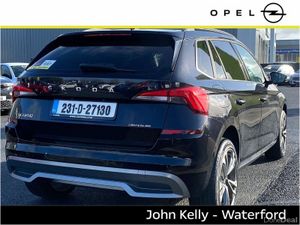 Skoda Kamiq 1.0TSI 95HP - Image 4