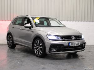 Volkswagen Tiguan 2018 - Image 4