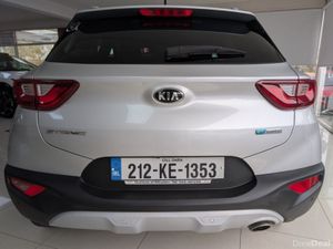 Kia Stonic 1.0 K3 Mhev PE - Image 3