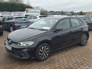 Volkswagen Polo Life 1.0 TSI 95HP M5F 5DR - Image 2