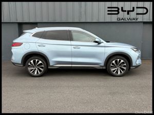 BYD SEAL U DM-i Boost 18.8kWh **80km EV Range** - Image 3