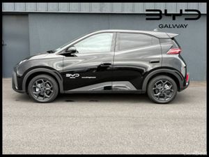 BYD DOLPHIN SURF Comfort 43.2kWh 155BHP - Image 4