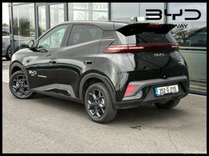 BYD DOLPHIN SURF Comfort 43.2kWh 155BHP - Image 2