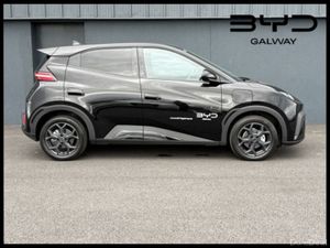 BYD DOLPHIN SURF Comfort 43.2kWh 155BHP - Image 3