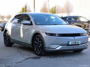 Hyundai IONIQ 5 58kW Premium LE - Image 4