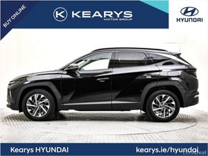 Hyundai Tucson Executive Plus AUTO - Image 3