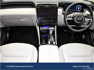 Hyundai Tucson Executive Plus AUTO - Image 4