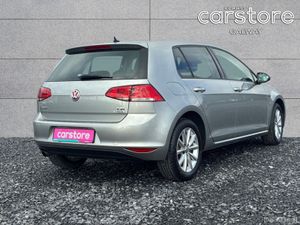 Volkswagen Golf 1.2 - Image 3