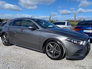 Mercedes A200 AMG - Image 3