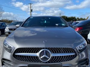 Mercedes A200 AMG - Image 4