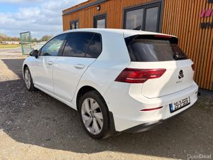 251 Volkswagen Golf 2.0 Tdi - Image 4