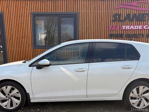 251 Volkswagen Golf 2.0 Tdi - Image 3