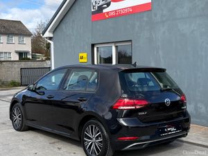 2017 Volkswagen Golf 2.0 Auto - Image 4