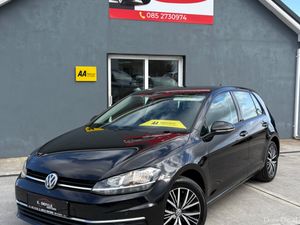 2017 Volkswagen Golf 2.0 Auto - Image 2