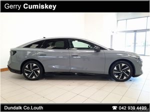 Volkswagen ID.7 Match Pro |  286BHP | 77kWh | - Image 3