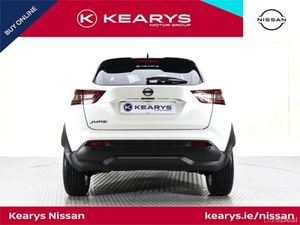 Nissan Juke 1.0T PET DCT 2WD SV - Image 2