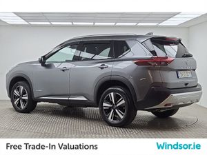 Nissan X-Trail ePOWER X-TRAIL SVE 5 Seater - Image 4