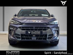 Cupra Terramar 1.5eTSI 150hp DSG*Call  on 08603637 - Image 3