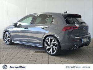 Volkswagen Golf 2.0 TDI 150BHP R-Line - Image 3