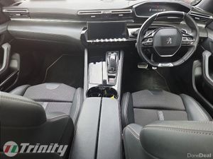 Peugeot 508 ** 2.0 BLUEHDI 160BHP ** AUTO ALLURE T - Image 2