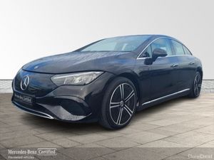 Mercedes-Benz EQE EQE300 AUTO - Image 2