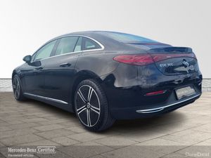 Mercedes-Benz EQE EQE300 AUTO - Image 3