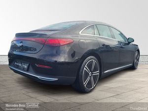 Mercedes-Benz EQE EQE300 AUTO - Image 4