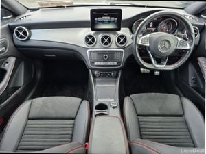 Mercedes-Benz CLA ** CLA AMG ** STUNNING EXAMPLE * - Image 2